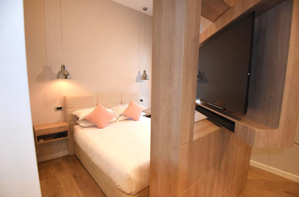 Апартаменты Lux Zadar No.6 Экстерьер фото